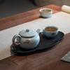 Edenus Ceramic Kung Fu Tea Set