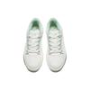 Anta Flame 3.0 Slip Resistant Durable Low Top Skate Shoes Women Skate Shoes White Green 122338088-4