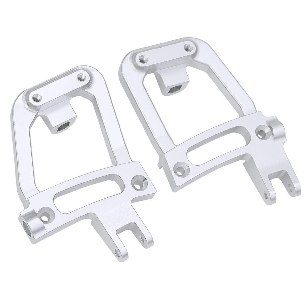 Highly Detailed Twin -Beam 2WD Pre-Runner Aluminum Suspension For 1/10 RC Crawler Axial SCX10 II 90046 90047 Axle