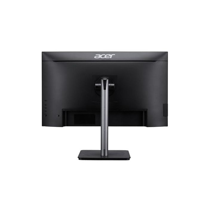 Acer Monitor Vero CB273UEbemipruzxv 27 Pollici 2560x1440 HDMI DP USB-C