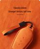 Suede Key Cover for 25 Nissan N7 Models: Fits 625Max, 510Pro & Air New EV Models.