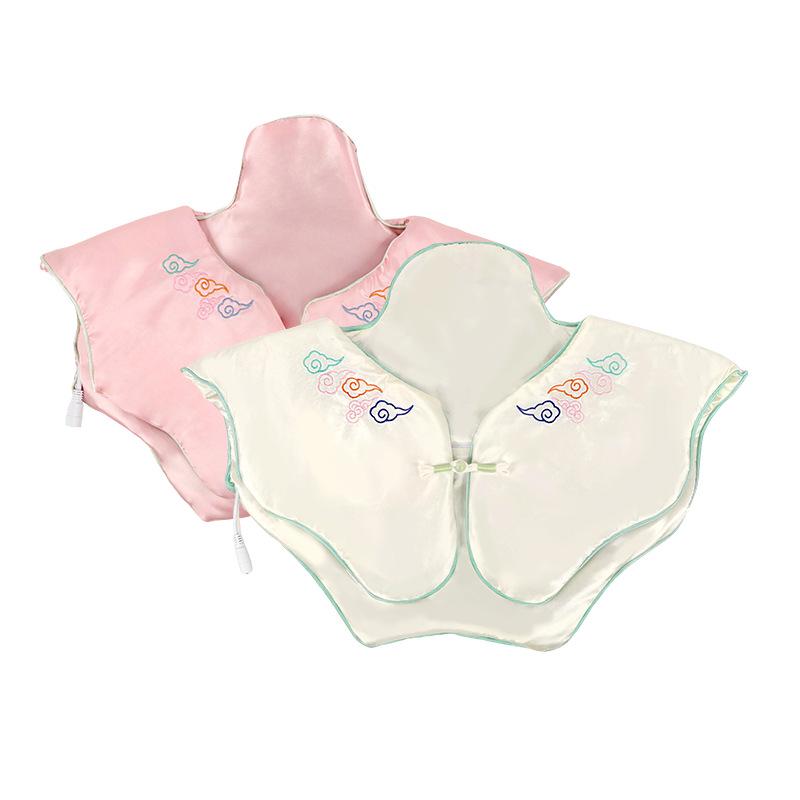 Xiaoyun Electric Herbal Neck & Shoulder Heating Pad