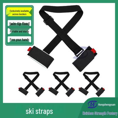 Deportes y Entretenimiento – Esquí y snowboard