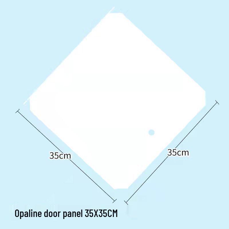 Modular Pet Fence: DIY Resin Panels & Iron Mesh for Custom Cat or Dog Cages