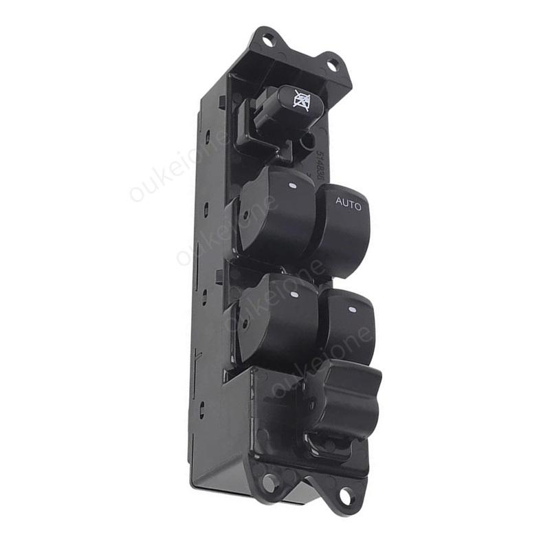 For Subaru Liberty Outback 2004 2005 2006 2007 2008 Front Right Electric Power Window Lifter Control Button 83071AG010 Car Parts