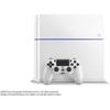 [Refurbished Product] SONY Sony PlayStation 4 Glacier White (CUH-1200AB02) PS4 PlayStation 4 Play...