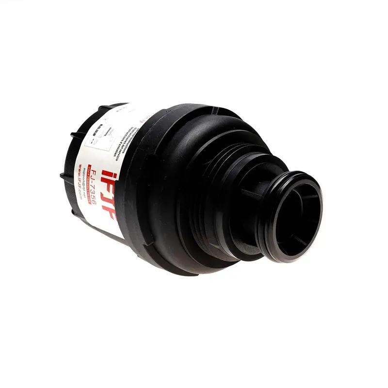 iFJF LF17356 Oil Filter for 5266016 ISF 2.8L Foton Tunland 4X4 QSF 2.8L Diesel Engine Lubrication System