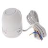 R9UD 230V 2W Normally Open Close Thermal Electric Actuator For Underfloor Heating Man