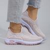 Women's Summer Breathable Mesh Flat Shoes Women's Shoes Casual Sneakers Shoes, Clearance Free Shipping