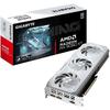 GIGABYTE - GAMING ICE - Placa de vídeo - AMD Radeon RX 9060XT OC - 16 GB