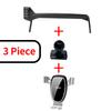 Car Mobile Phone Holder for Chevrolet Tahoe 2021~2024 GPS Bracket Navigation Stand Auto Accessories
