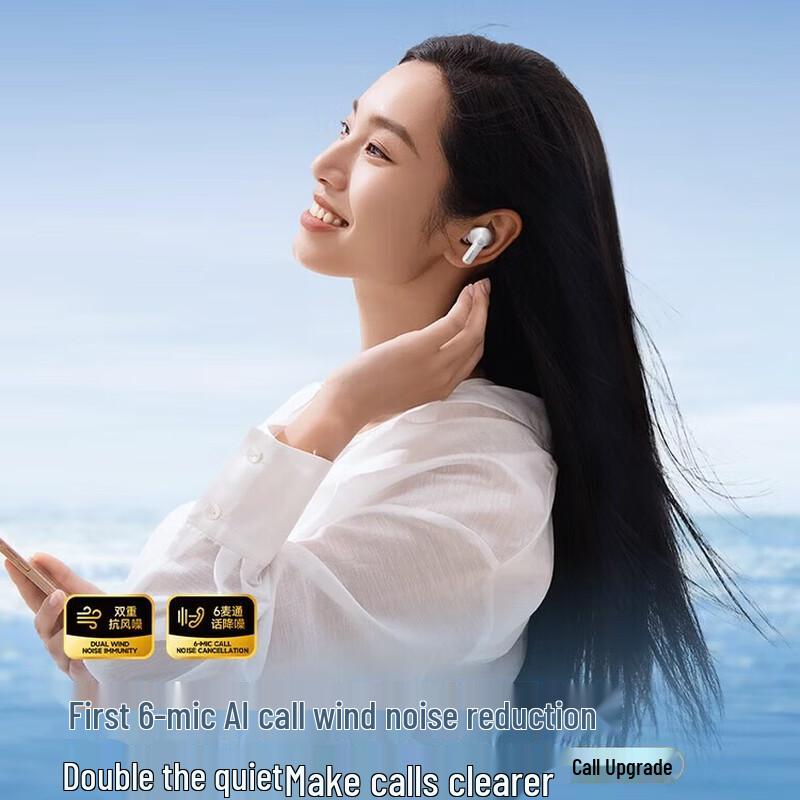 Baseus M3s PM132 In-ear ANC Bluetooth Earbuds