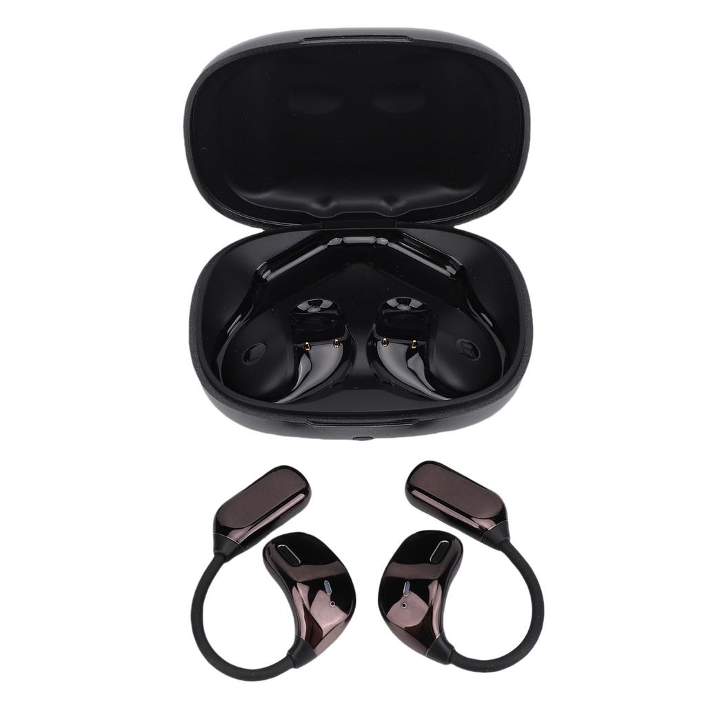 AI Translation rbuds Rl Time 133 Languages Translating Wireless   5.4 Hdphone Translator Device with APP for Travel Business