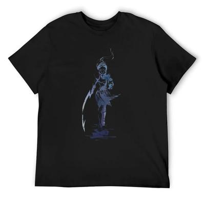 Diana T-Shirt Blue Archive Cute Tops New Edition Clothes for Men