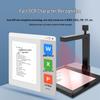 Hanvon DS-1500 S2 A3 Dual Camera Document Scanner CN plug (adapter included)