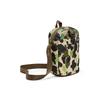 New Converse Polyester Shoulder Bag, Crossbody Bag Unisex Camouflage 10018452-A01