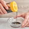 Moisture-Proof Salt Control Shaker - Sealed Plastic Seasoning Jar for Kitchen