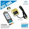Sisteme GPS şi accesorii – Receptoare şi antene GPS