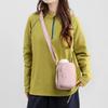 Change Water Kettle Bag Outdoor Travel Women's Crossbody Bag Multi-functional Solid Color Handbag