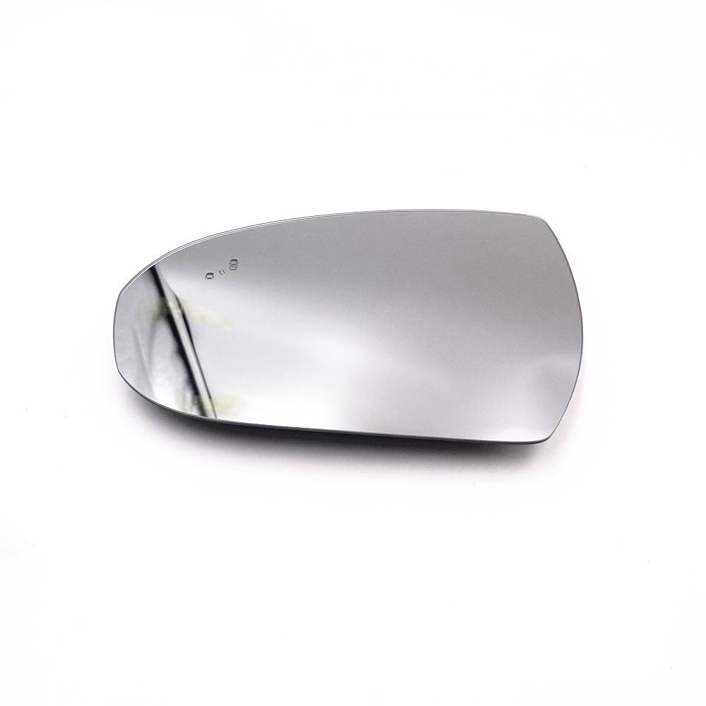 Car Mirror GLASS LEFT HEATED + BSD For Hyundai tucson 2015-2017 2018 87611-F8001