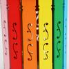 Montessori Children Color Shape Classification Bucket Baby Classification Cup Exercise Fine Movement Early Education Wooden Toys