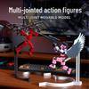 Lucky 13 Jointed 3D Printed Movable Figure - Children's Decompression Toy Ornament