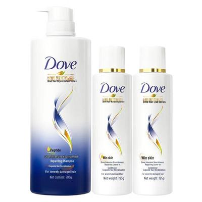 Dove Intensive Repair Shampoo & Conditioner Set