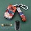 Dongfeng Fengxing T5 Jingyi Car Key Case: M3, Lingzhi M5L, X3, X5, X6, S50, SX6, CM7