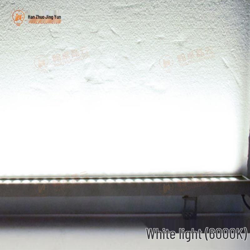 HanZhuo JingYun LED Outdoor Wall Washer Light