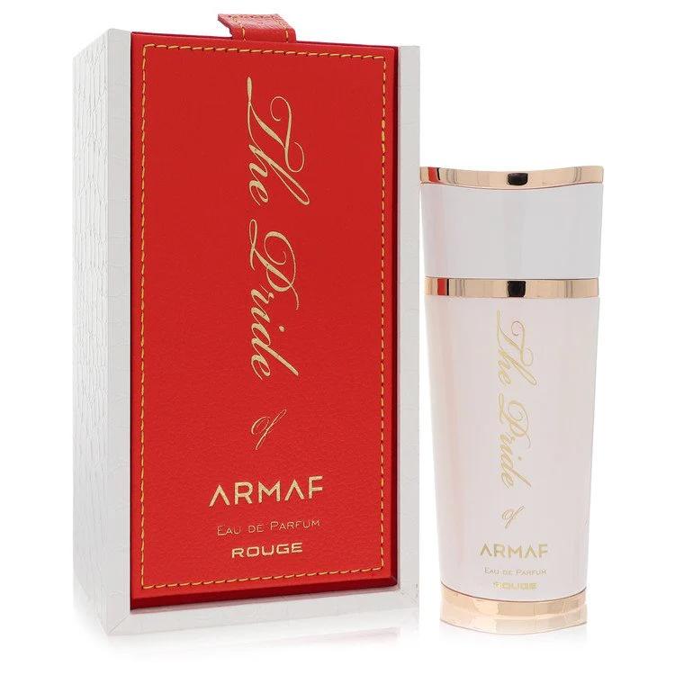 Armaf The Pride Of Armaf White eau de parfum 100 ml White