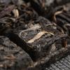 50g Yunnan Pu'er Tee Xigui Prince Großer Alter Baum Pu'er Roher Tee Ziegelgealterter Pu'er
