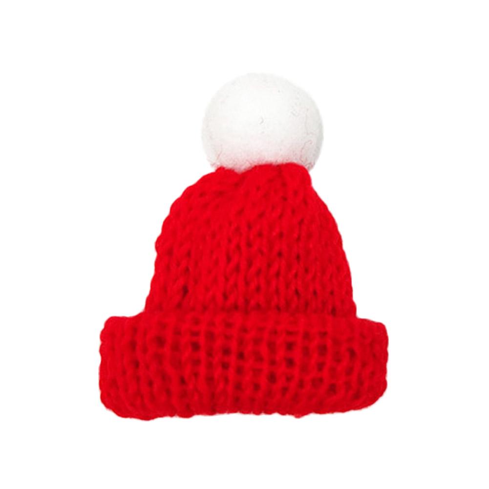 

Автомобильный капот с логотипом, красный рождественский колпак, украшение, аксессуары для Mercedes CES Class W204 W212 W220 W210 W222