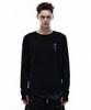 Opeoseu0012 Op. 07 Sig Long Sleeve Black
