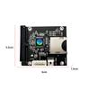 SD To IDE 3.5 Inch 40Pin Male IDE Adapter Card 40Pin IDE Hard Drive Adapter Converter Support for Dos Linux Windows