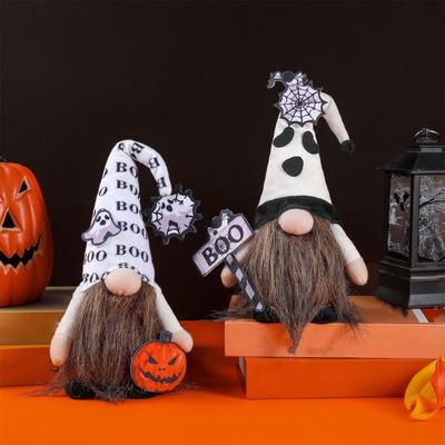 Halloween Decoration,  Handmade  Dolls Suitable For Halloween Parties, Home And  Decoration