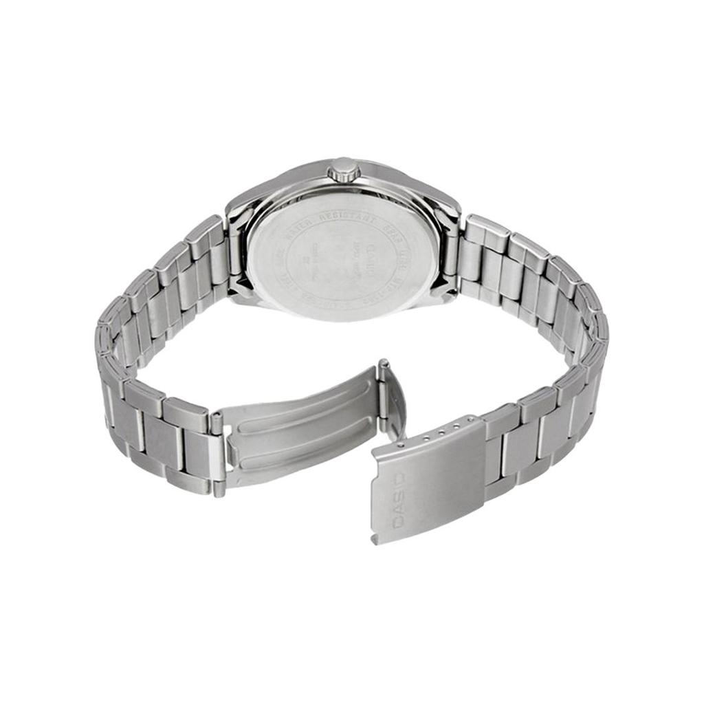 Casio Men Standard Series White Watch MTP-1302D-7BVDF