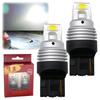 LED Back Lamp 100% Installable Without Processing T20 Set of
