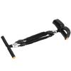 Foot Pedal Elastic Pull Rope Multifunction Abdomen Trainer Fitness Sit Up Pull Rope