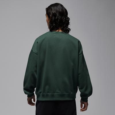 Jordan Brooklyn Fleece Sweatshirt Men's