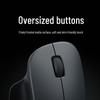 Xiaomi Comfort Silent Wireless Mouse