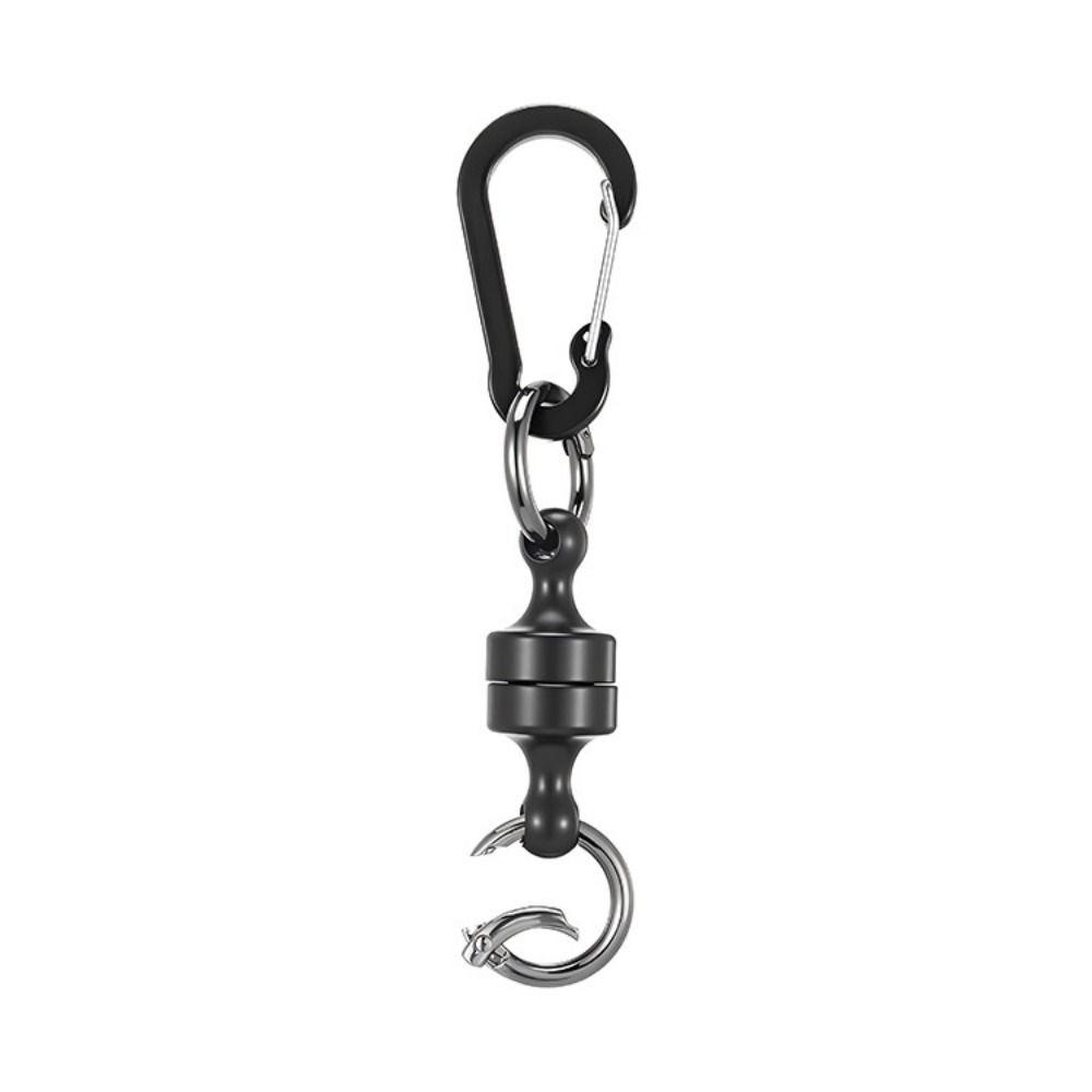 Multi-functional Fishing Magnetic Buckle Quick Net Release Magnet Clip Release