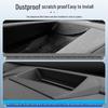 Dustproof HUD Protector Cover for Geely Xingyue L - Premium Car Decoration