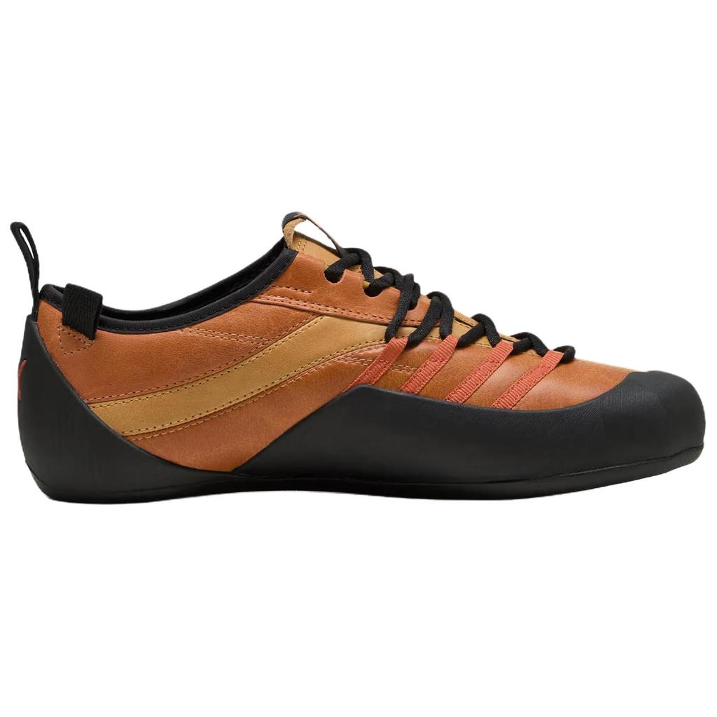 Puma Klim Og Classic Daily Casual Shoes Unisex Sneakers Caramel-Brown 40895302