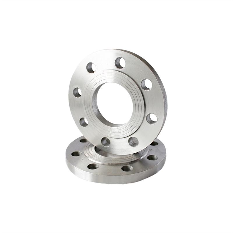 OLOMM Carbon Steel Flat Welding Flange
