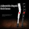 Adjustable Bicycle Kickstand Parking Rack Bicycle Side Support Kickstand For 22 24 26 Inch Mountain Bike