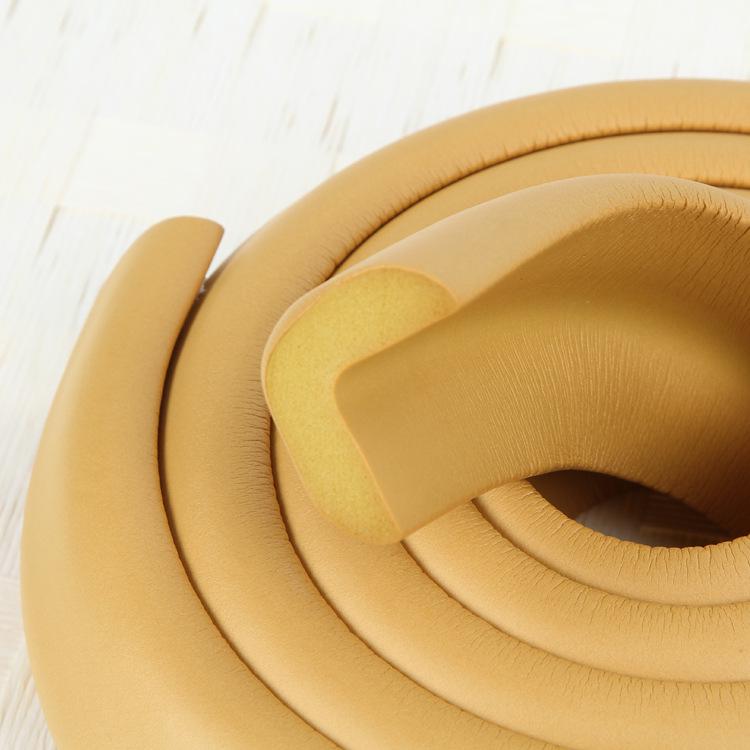 Child Safety L-Shaped Anti-Collision Protective Strip