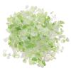 20/50g Pietre Naturali Frantumate Cristalli Irregolari Ghiaia Riempimento per Creazione Gioielli Fai da Te Artigianato per la Casa Riempitivo Decorativo per Unghie