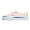 Vans Authentic Reissue 44 LX Off White Unisex Sneakers Cream VN000CQAOFW