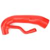 Silicone Intake Hose Pipe Replacement For Cooper S R55 R56 R57 R58 R59 R60 1.6L N18 2011 To 2013 Red