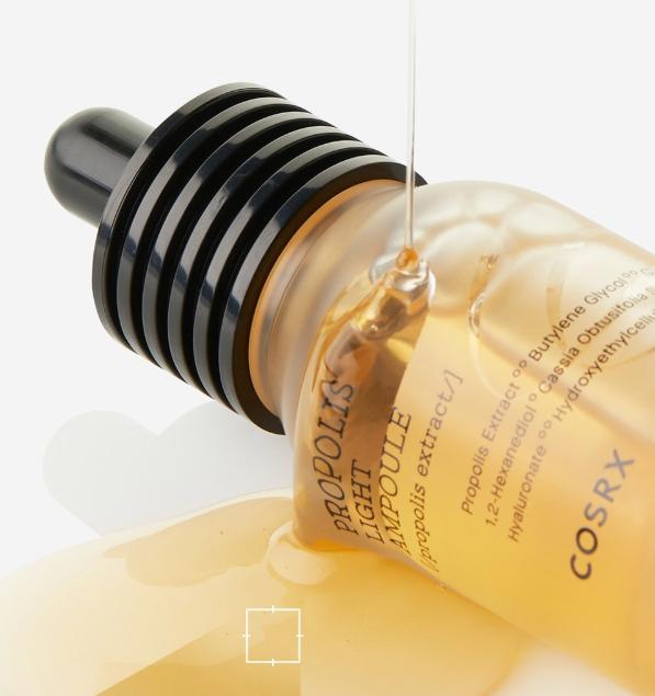 COSRX Full Fit Propolis Light Ampoule 30ml